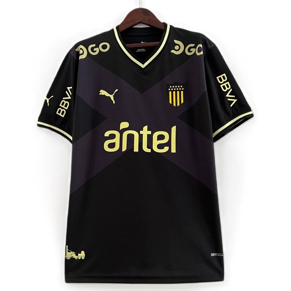 Tailandia Camiseta Penarol Segunda equipo 2024-25